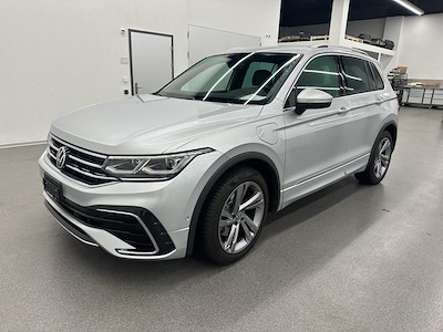 Acquista VOLKSWAGEN VW TIGUAN a Ayvens Carmarket